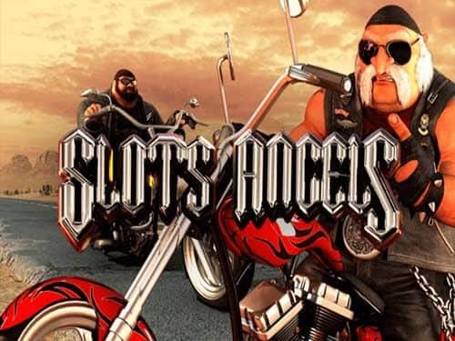 Slots Angels