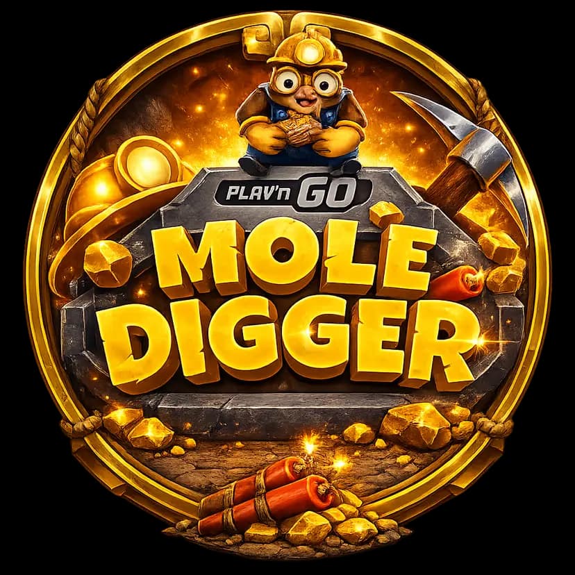 Mole Digger