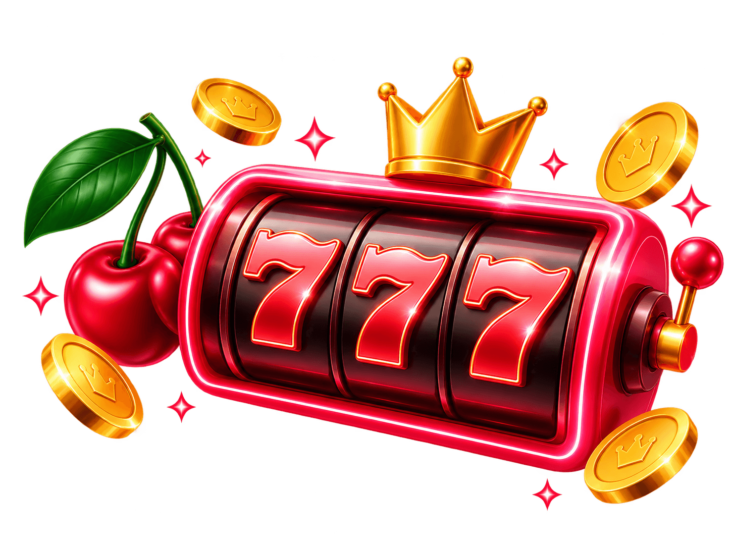 FRUIT MACHINE